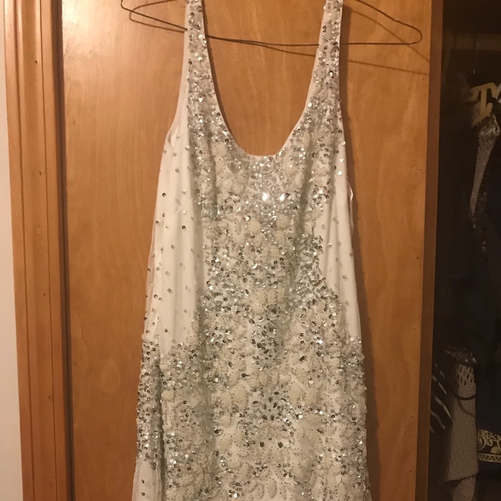 Like new condition wear once